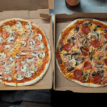 Josy Pizzeria Nourriture
