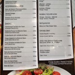 Frango Do Mercado Carte