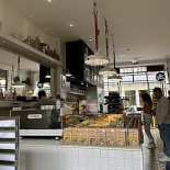 Frango Do Mercado À l'intérieur