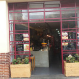 Frango Do Mercado Extérieur