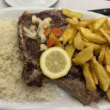 Papas Bolos Nourriture