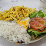 Churrasqueira Vo Dina Nourriture