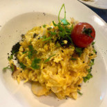 Combo Caffe Food