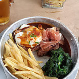 Combo Caffe Food