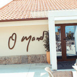 O Manel Exterior