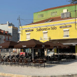 Sabores Do Tejo Outside