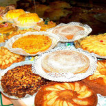 Sabores Do Tejo Food