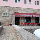 Vilariça Exterior