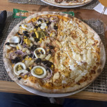 Pizza Lovers Comida
