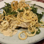Di Casa Comida