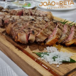 Joao Da Reta Comida