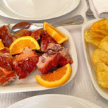 Bom Leitao Nourriture