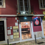 Pizza 44 Extérieur