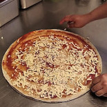 Pizza 44 Nourriture