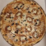 Pizza 44 Nourriture