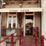Fish Fixe Exterior