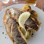 Fish Fixe Comida