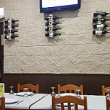 Taberna do Amaro À l'intérieur