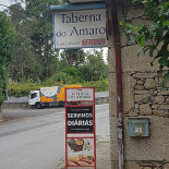 Taberna do Amaro Extérieur
