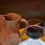 Taberna do Amaro Boisson