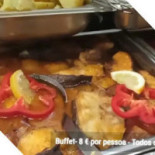 Snack Os Melos Nourriture