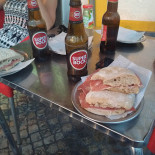 O Cantinho Do Morais Nourriture