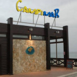 Campimar Beach Extérieur