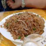 Dragao Dourado Comida