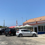 Cafe Do Zuca Melides Extérieur