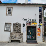 Casa Da Vila Extérieur