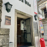 Casa Da Vila Extérieur