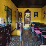 Arco da Cadeia À l'intérieur