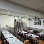 Churrascaria Central À l'intérieur