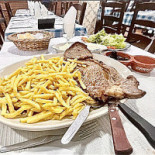 Churrascaria Central Nourriture