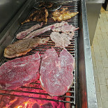 Churrascaria Central Nourriture