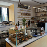 Xs Cafe À l'intérieur