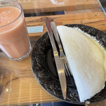 Tapioca Oca Bebida
