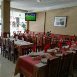 Sabores Da Taberna À l'intérieur