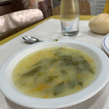 Casa do Padrão Comida