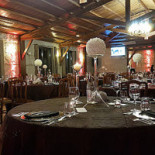 Quinta Do Castelo À l'intérieur
