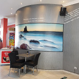 Suave´s Lounge Bebida