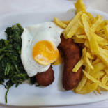 Copacabana Comida