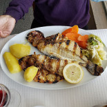 Copacabana Comida