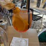 Aficionado Boisson