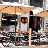 Tapas 65 Outside