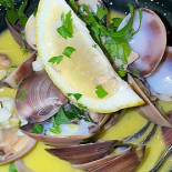 Tapas 65 Comida