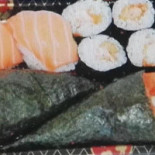 Ogaya Comida