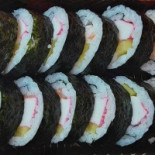 Ogaya Comida