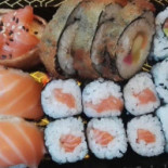 Ogaya Comida