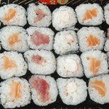 Ogaya Comida